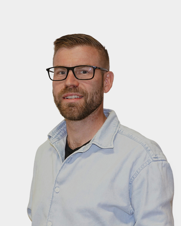 Steffen Albers