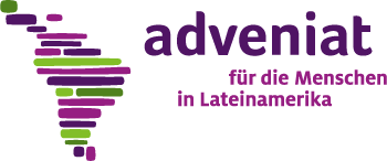 Logo Adveniat